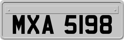MXA5198