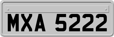 MXA5222