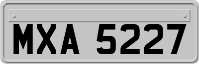 MXA5227