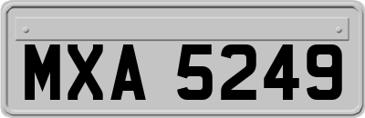 MXA5249