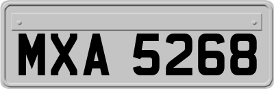 MXA5268