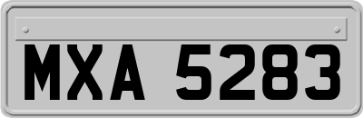 MXA5283