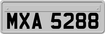 MXA5288