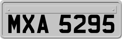 MXA5295