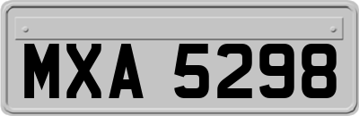 MXA5298