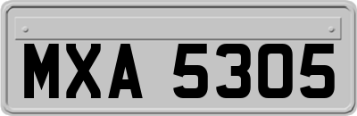 MXA5305