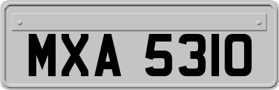 MXA5310