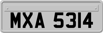 MXA5314