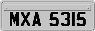 MXA5315