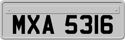 MXA5316