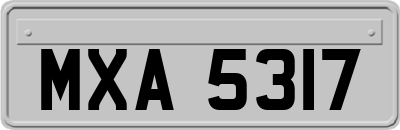 MXA5317