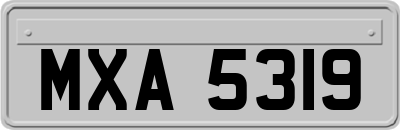 MXA5319