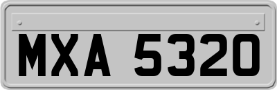 MXA5320
