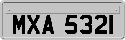 MXA5321