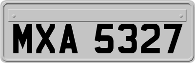 MXA5327