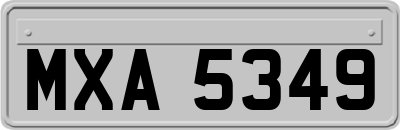 MXA5349
