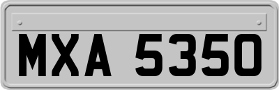 MXA5350