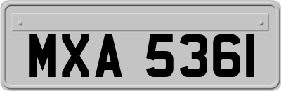 MXA5361