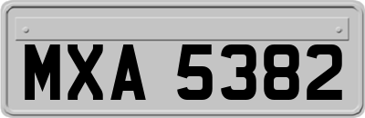 MXA5382