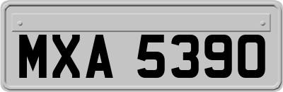 MXA5390