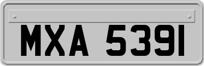 MXA5391