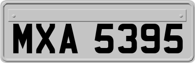 MXA5395