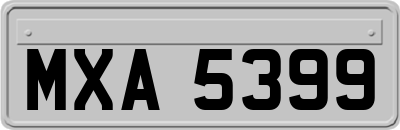 MXA5399