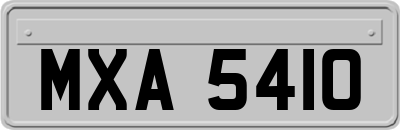 MXA5410