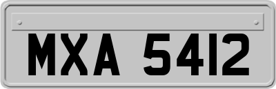 MXA5412