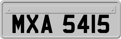 MXA5415