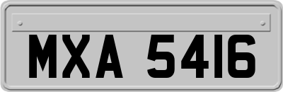 MXA5416