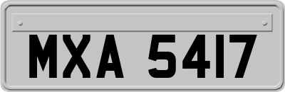 MXA5417