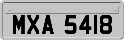 MXA5418
