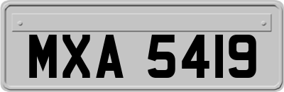 MXA5419