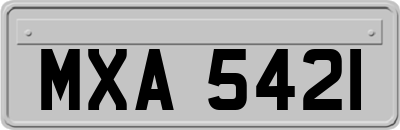 MXA5421