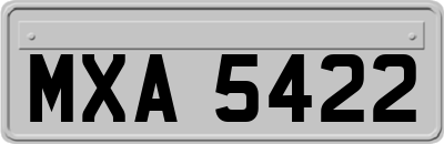 MXA5422