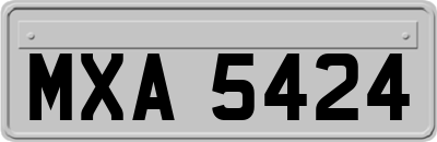 MXA5424