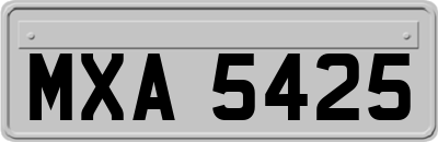 MXA5425