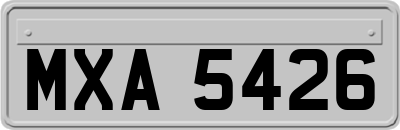 MXA5426