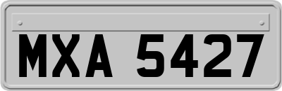 MXA5427