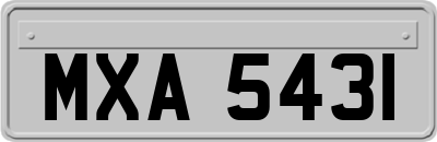 MXA5431