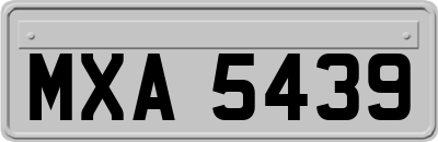 MXA5439