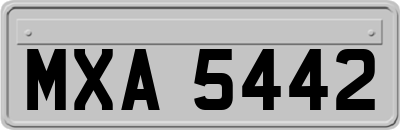 MXA5442