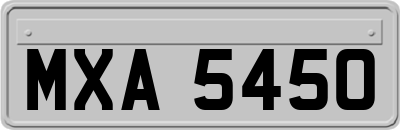 MXA5450