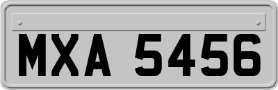 MXA5456