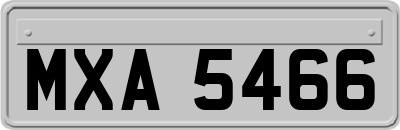 MXA5466