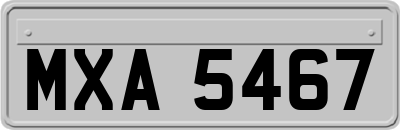 MXA5467