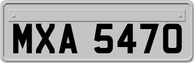 MXA5470