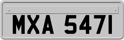 MXA5471