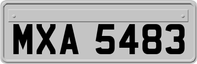MXA5483